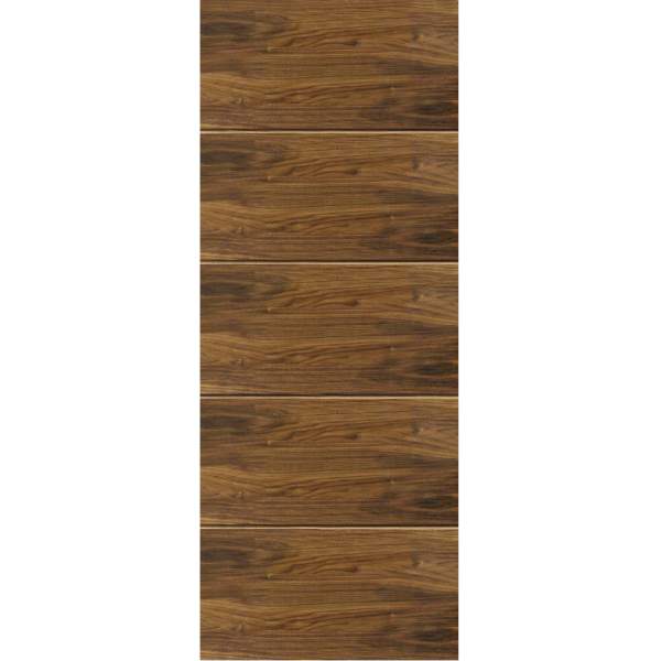 Walnut Flush Door JB Kind